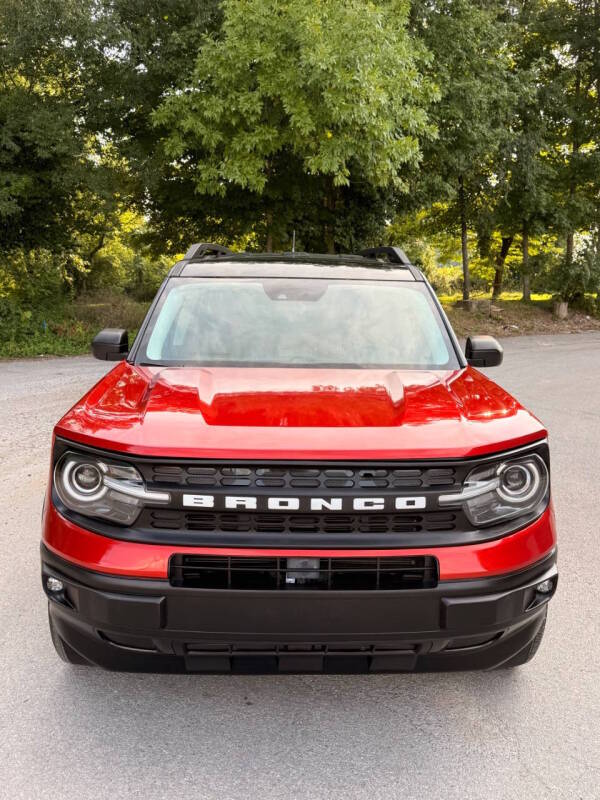 ford bronco sport 2024 3FMCR9C64RRE00322 image ford bronco sport 2024 3FMCR9C64RRE00322 image
